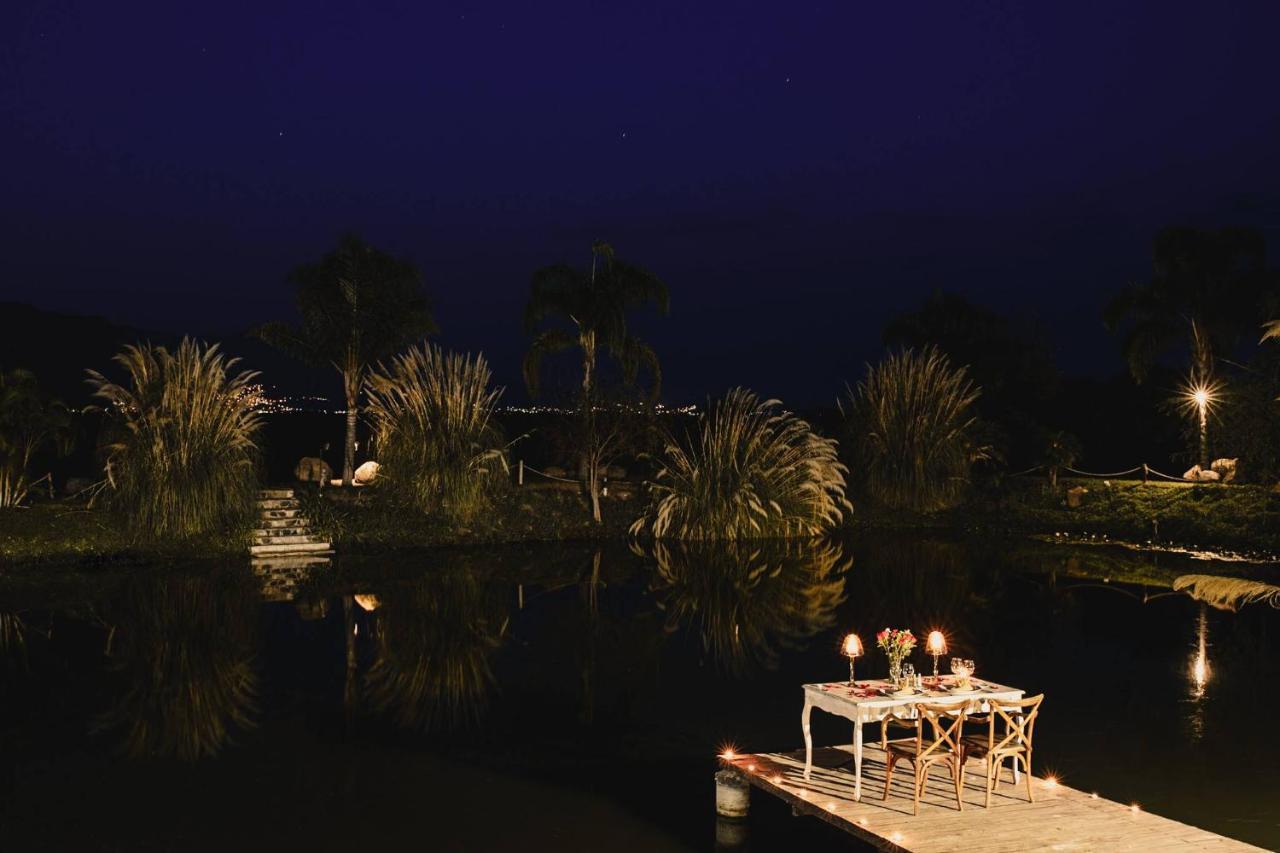 Quinta San Carlos San Pedro Tesistan Exterior photo